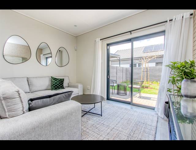 3 BEDROOM CLUSTER FOR SALE IN ALBERTSDAL